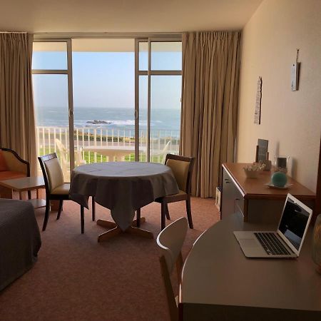 Appartement Vue Sur Mer Proche Thalassotherapie Quiberon Eksteriør billede