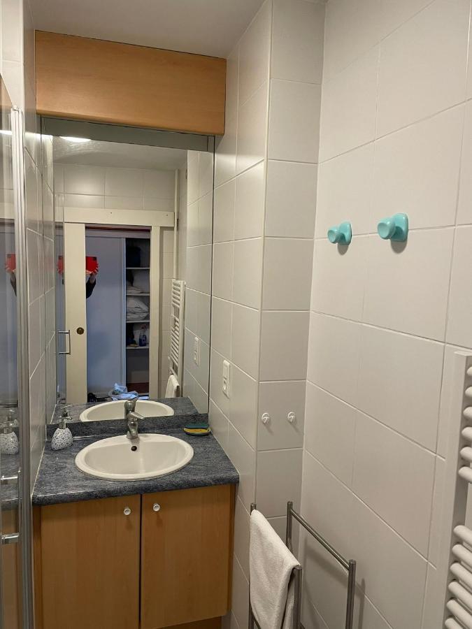 Appartement Vue Sur Mer Proche Thalassotherapie Quiberon Eksteriør billede